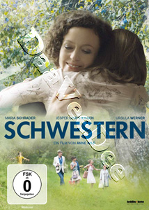 Sisters (2013) (DVD)